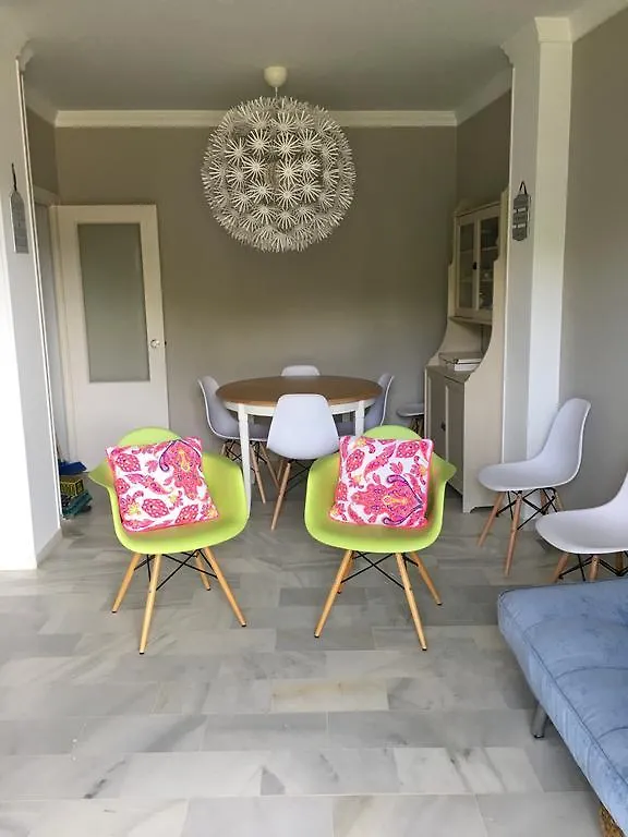 Jara Luxe Beach Apartment Sanlucar de Barrameda