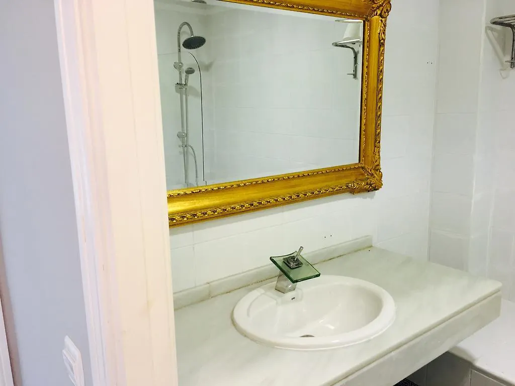 Jara Luxe Beach Apartment Sanlucar de Barrameda