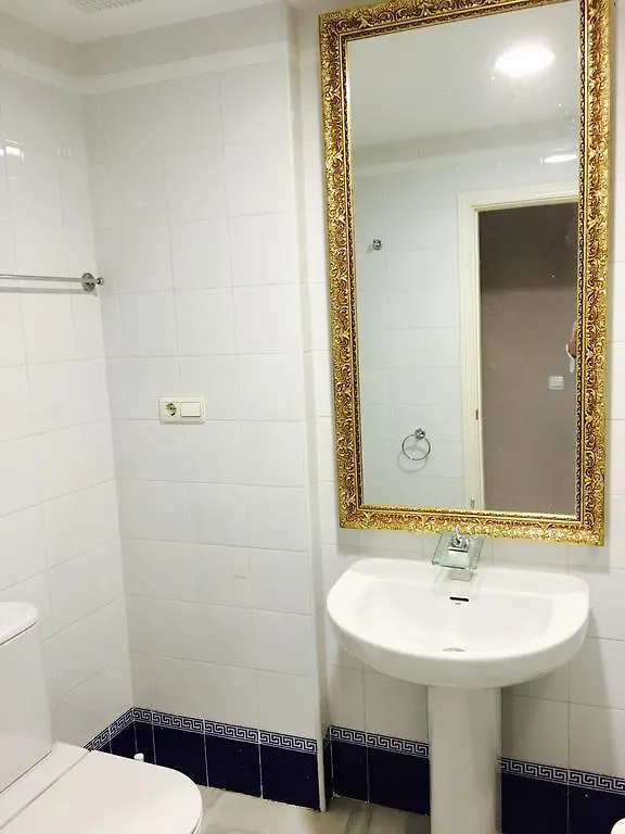 Jara Luxe Beach Apartment Sanlucar de Barrameda