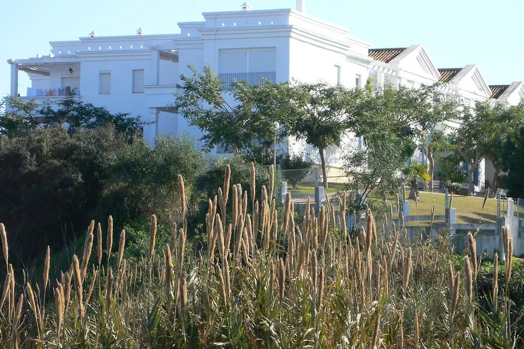 Jara Luxe Beach Apartment Sanlucar de Barrameda