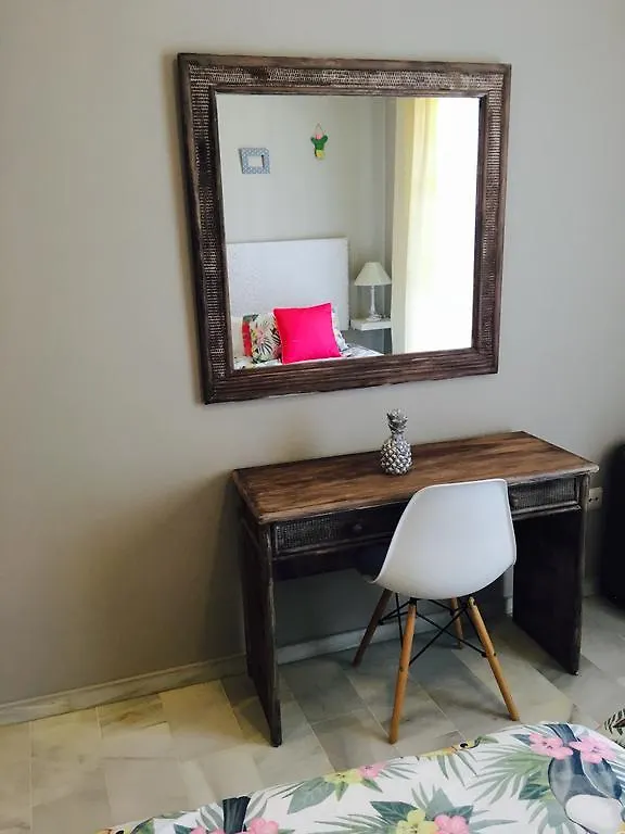 Jara Luxe Beach Apartment Sanlucar de Barrameda