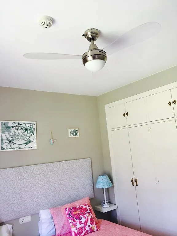 Jara Luxe Beach Apartment Sanlucar de Barrameda Spain