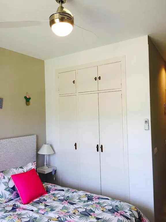 Jara Luxe Beach Apartment Sanlucar de Barrameda