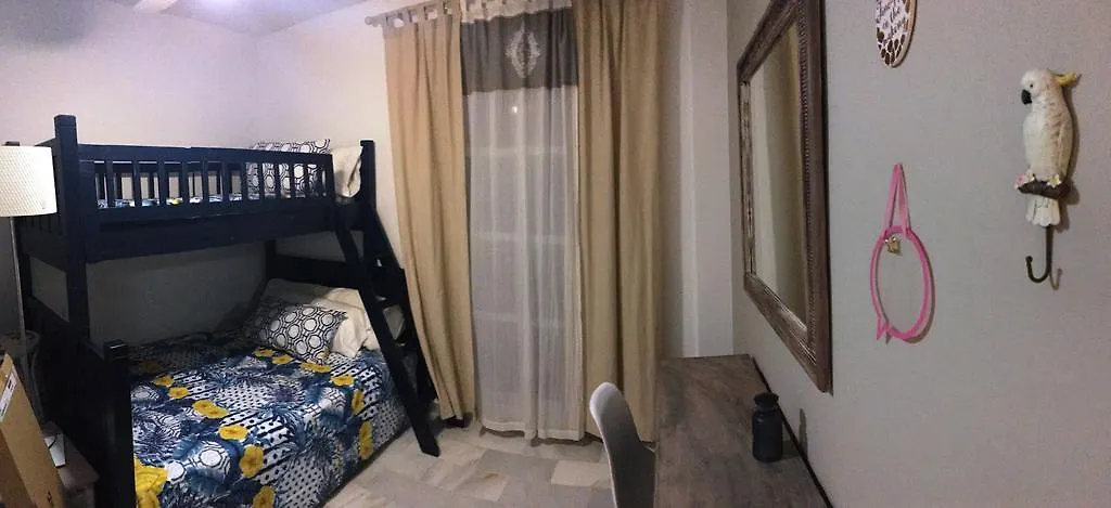 Jara Luxe Beach Apartment Sanlucar de Barrameda
