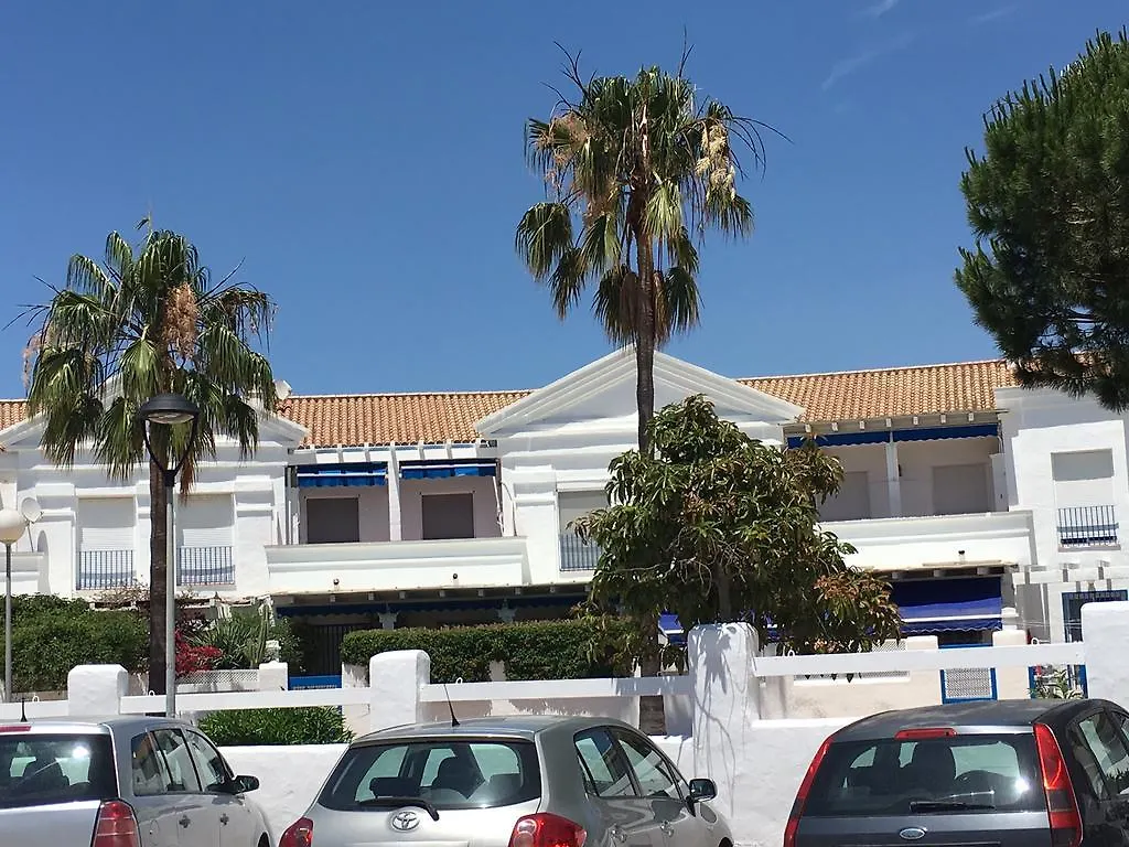 Jara Luxe Beach Apartment Sanlucar de Barrameda