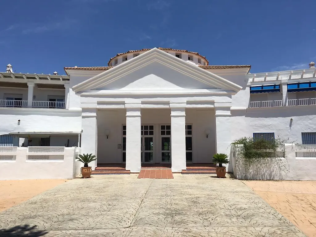 Jara Luxe Beach Apartment Sanlucar de Barrameda Spain
