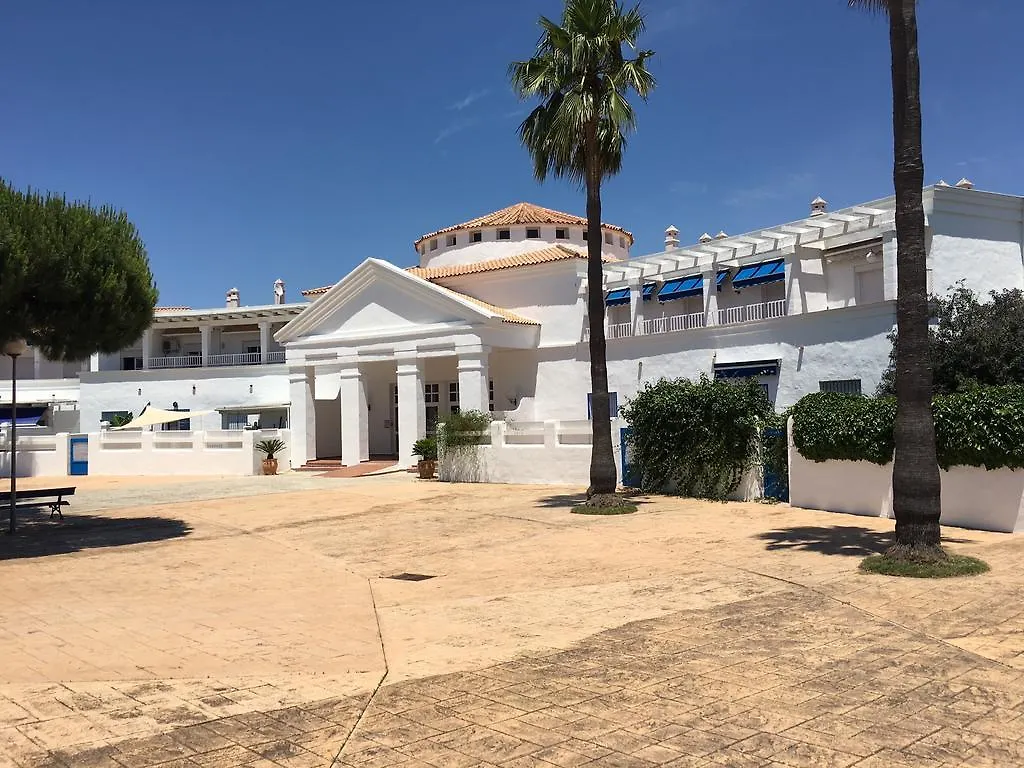 Jara Luxe Beach Apartment Sanlucar de Barrameda 0*,  Spain