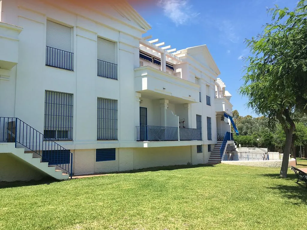 Jara Luxe Beach Apartment Sanlucar de Barrameda Spain