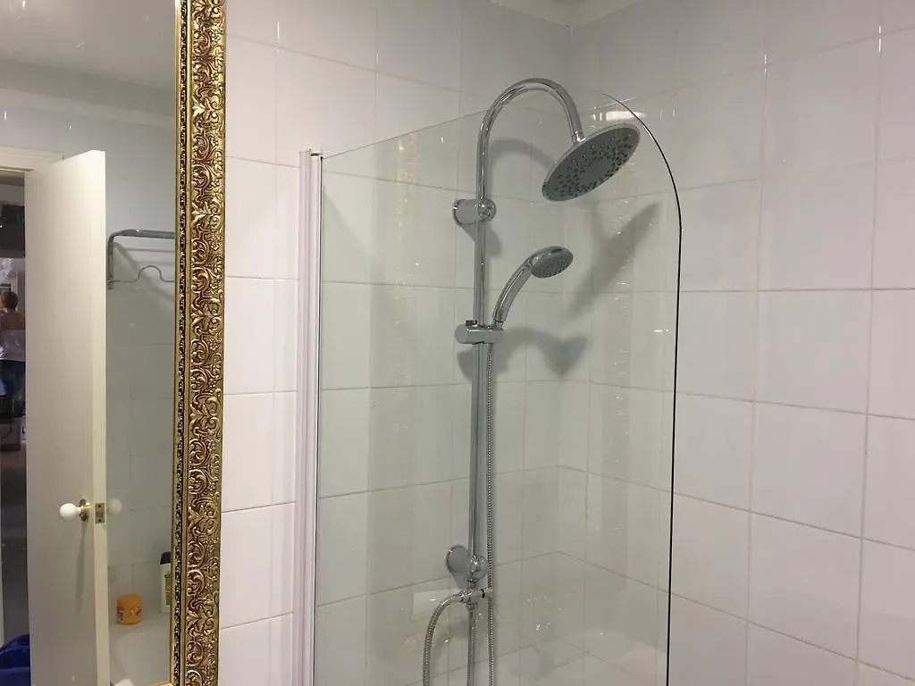 Jara Luxe Beach Apartment Sanlucar de Barrameda Spain