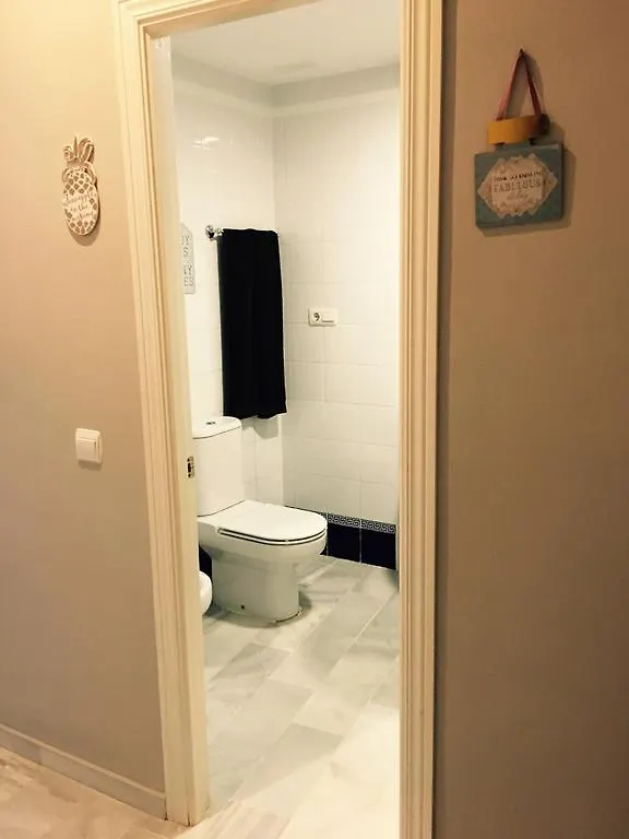 Jara Luxe Beach Apartment Sanlucar de Barrameda