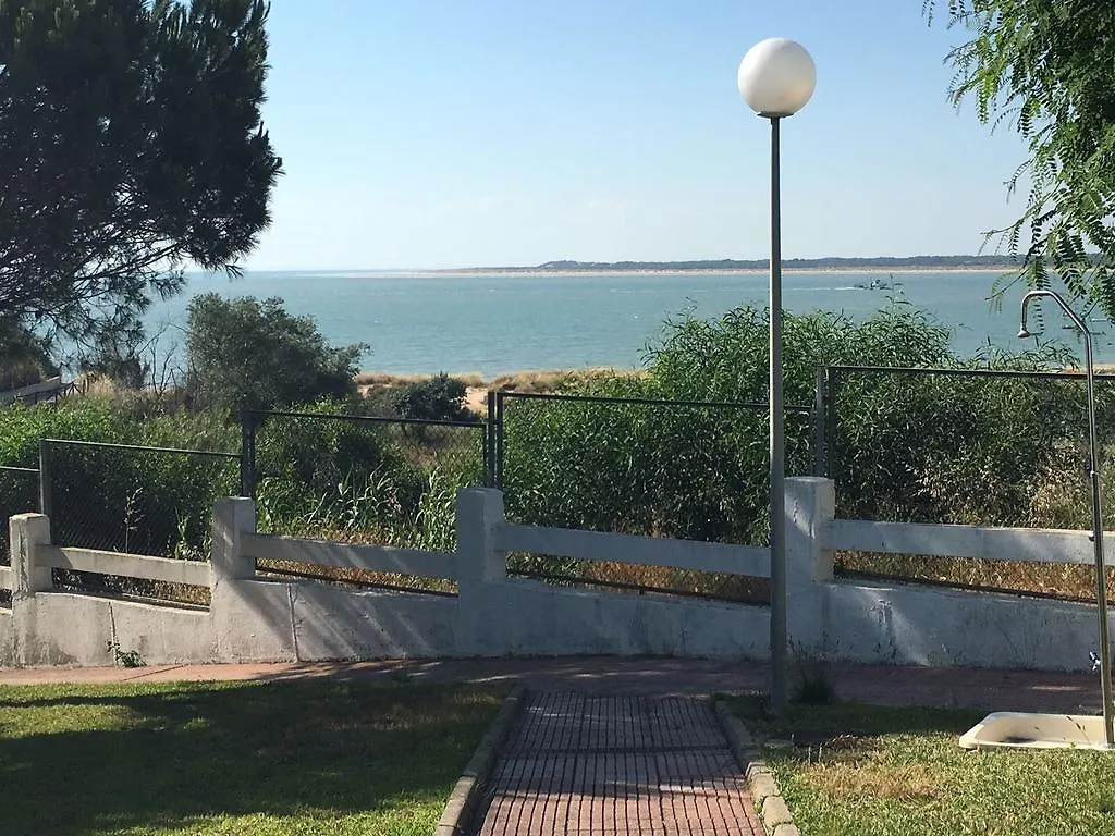 Jara Luxe Beach Apartment Sanlucar de Barrameda
