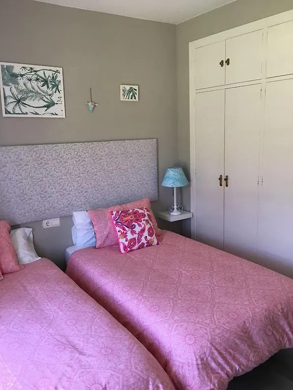 Jara Luxe Beach Apartment Sanlucar de Barrameda Spain