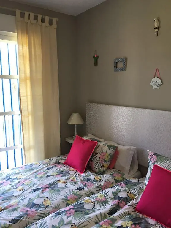 Jara Luxe Beach Apartment Sanlucar de Barrameda