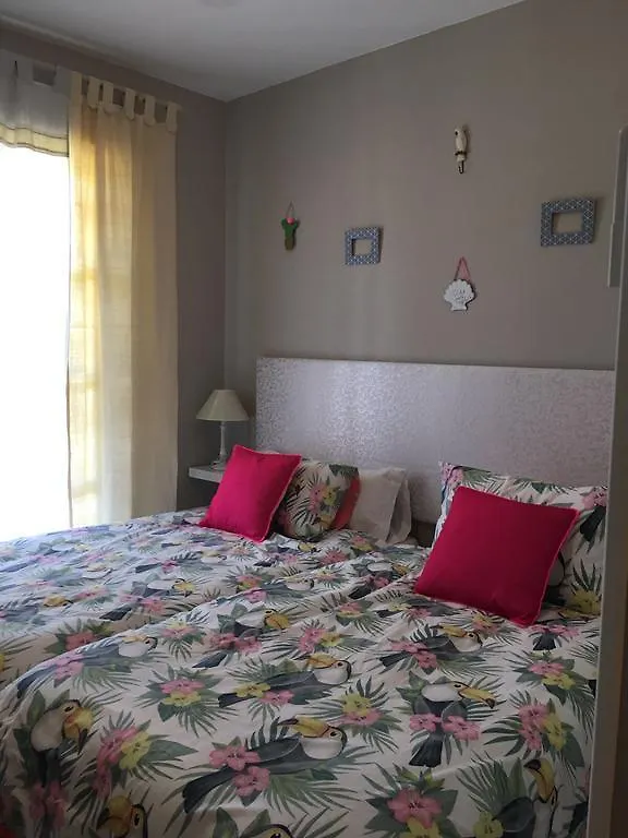 Jara Luxe Beach Apartment Sanlucar de Barrameda