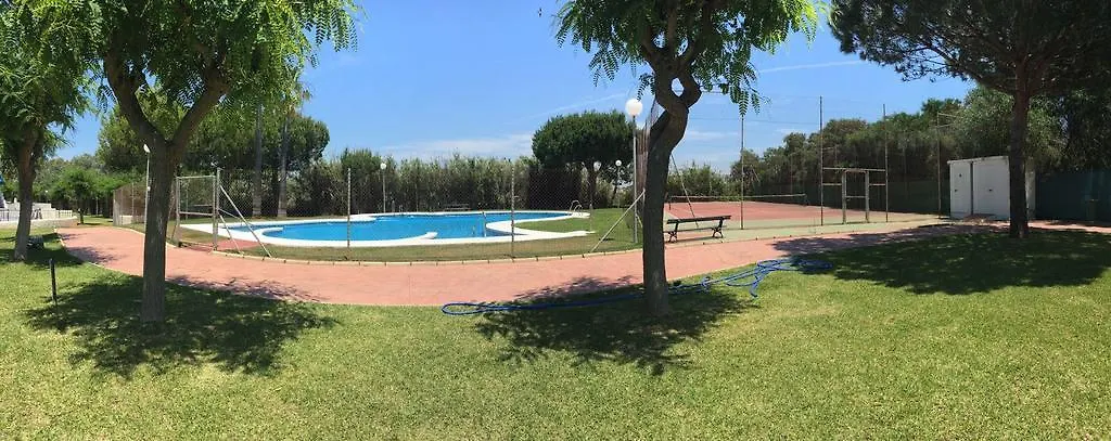 Jara Luxe Beach Apartment Sanlucar de Barrameda