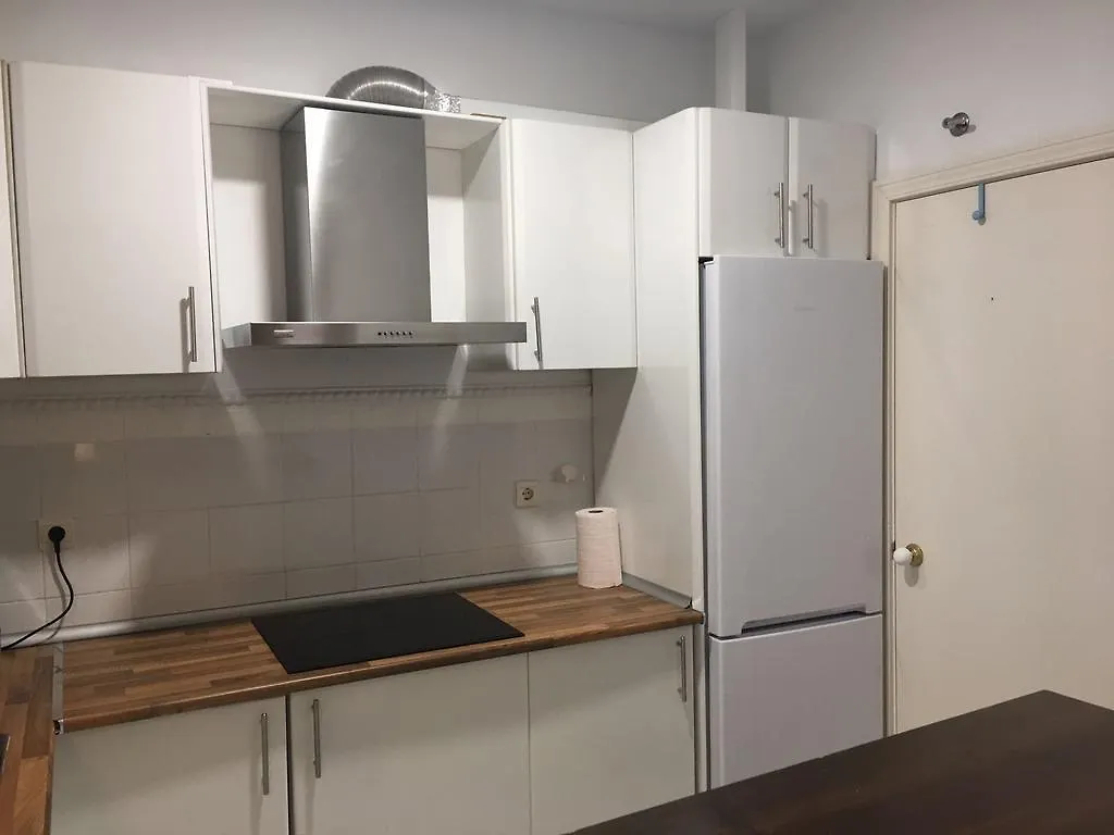 Jara Luxe Beach Apartment Sanlucar de Barrameda