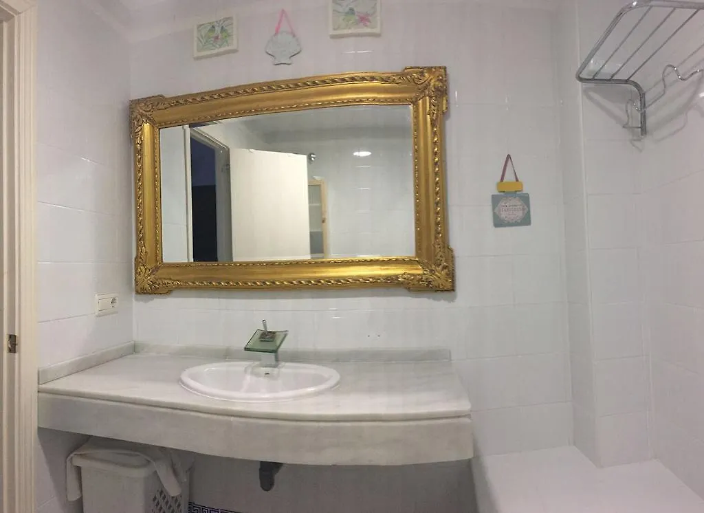 Jara Luxe Beach Apartment Sanlucar de Barrameda