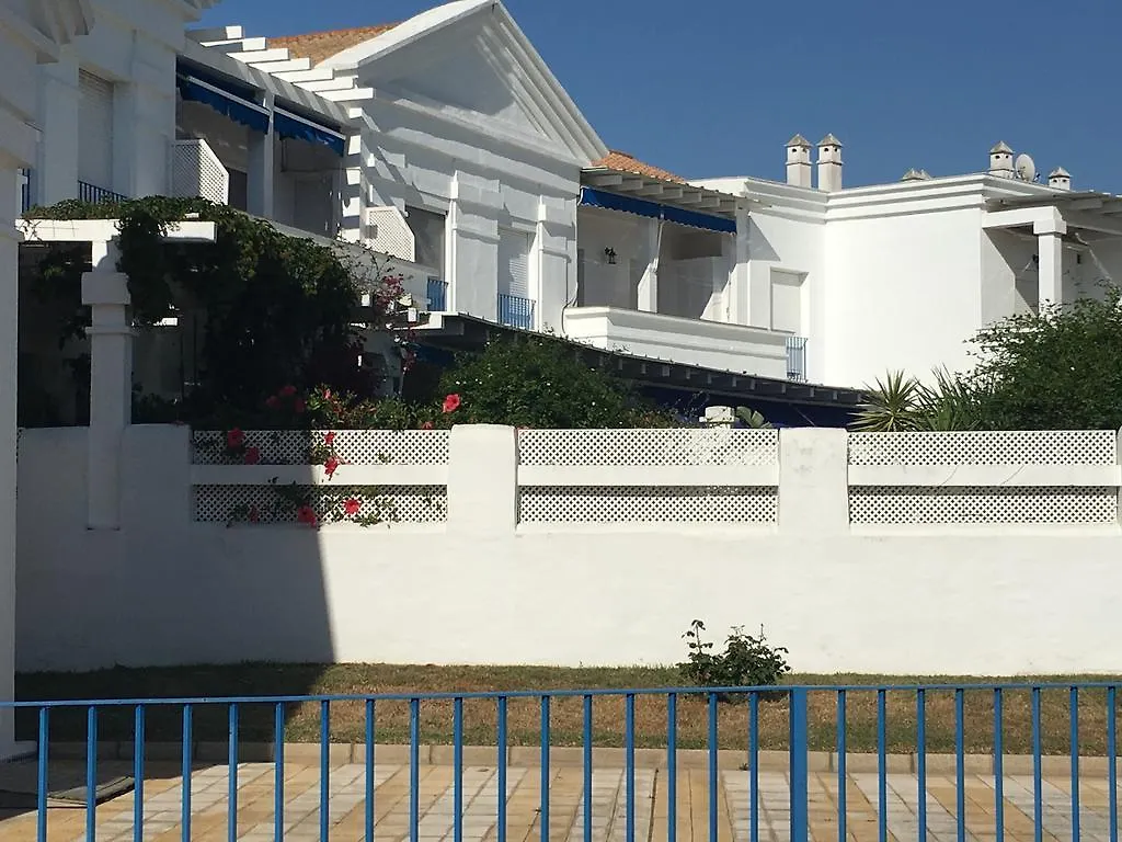 Jara Luxe Beach Apartment Sanlucar de Barrameda