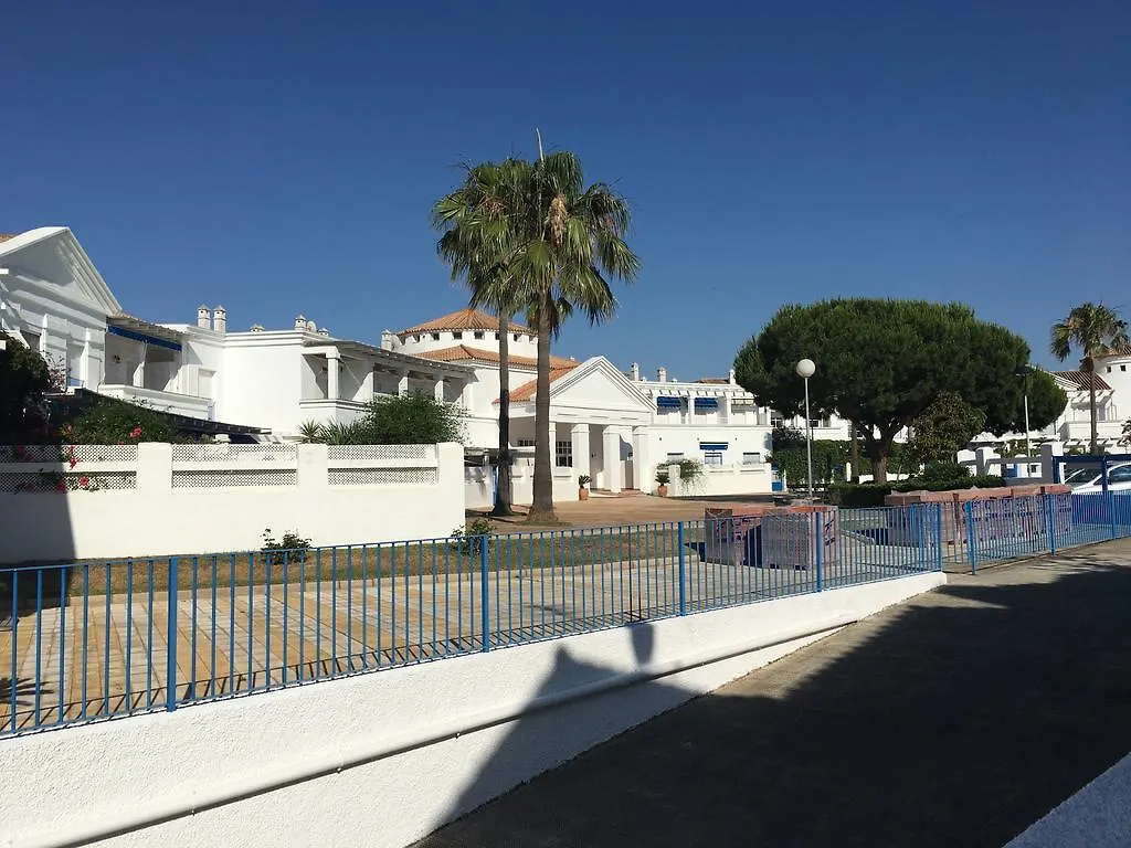 Jara Luxe Beach Apartment Sanlucar de Barrameda