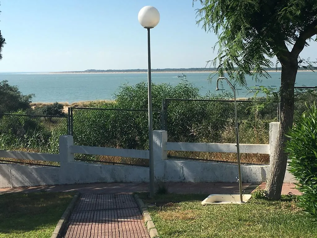 Jara Luxe Beach Apartment Sanlucar de Barrameda