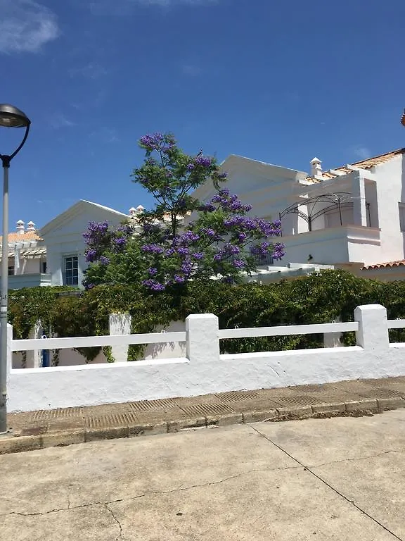 Jara Luxe Beach Apartment Sanlucar de Barrameda