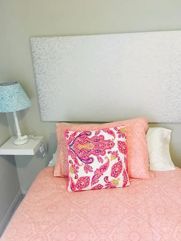 Jara Luxe Beach Apartment Sanlucar de Barrameda