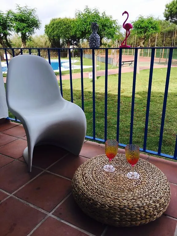 Apartmán Jara Luxe Beach Sanlúcar de Barrameda
