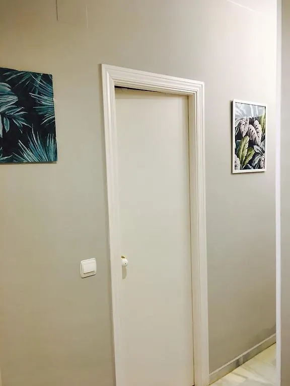 Apartmán Jara Luxe Beach Sanlúcar de Barrameda