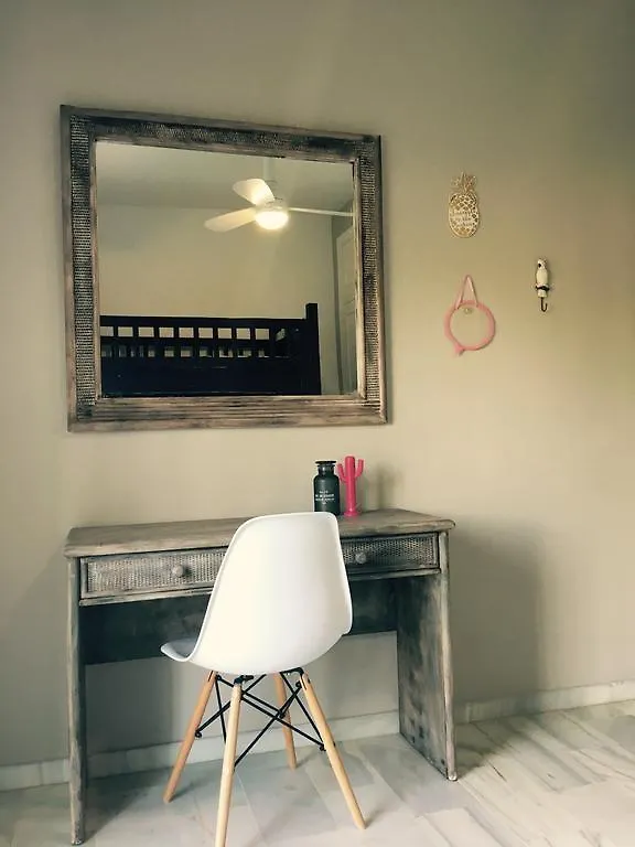 Apartmán Jara Luxe Beach Sanlúcar de Barrameda 0*,