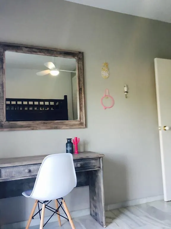Apartmán Jara Luxe Beach Sanlúcar de Barrameda
