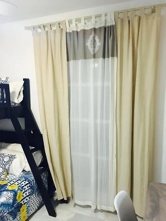 Apartmán Jara Luxe Beach Sanlúcar de Barrameda 0*,  Španělsko